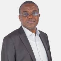 Professeur Kouassi Benjamin Yao