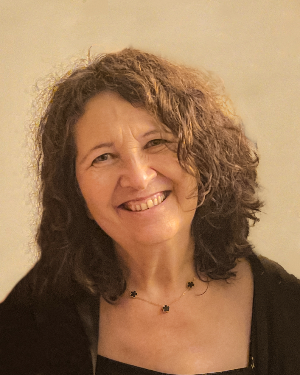 Professeure Maria Di-Mascolo