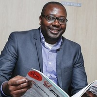 Professeur Samuel Fosso-Wamba