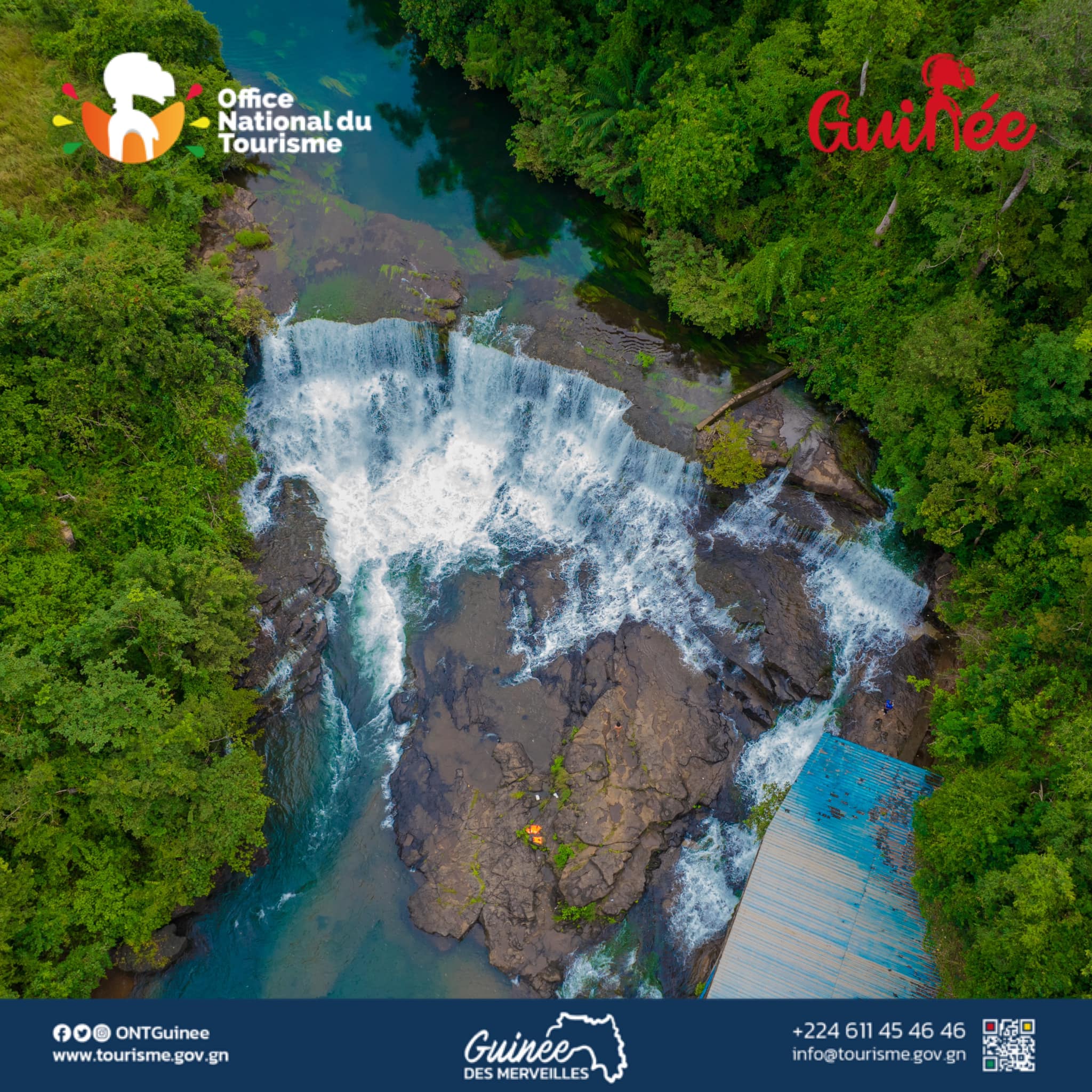 cascade soumba 1