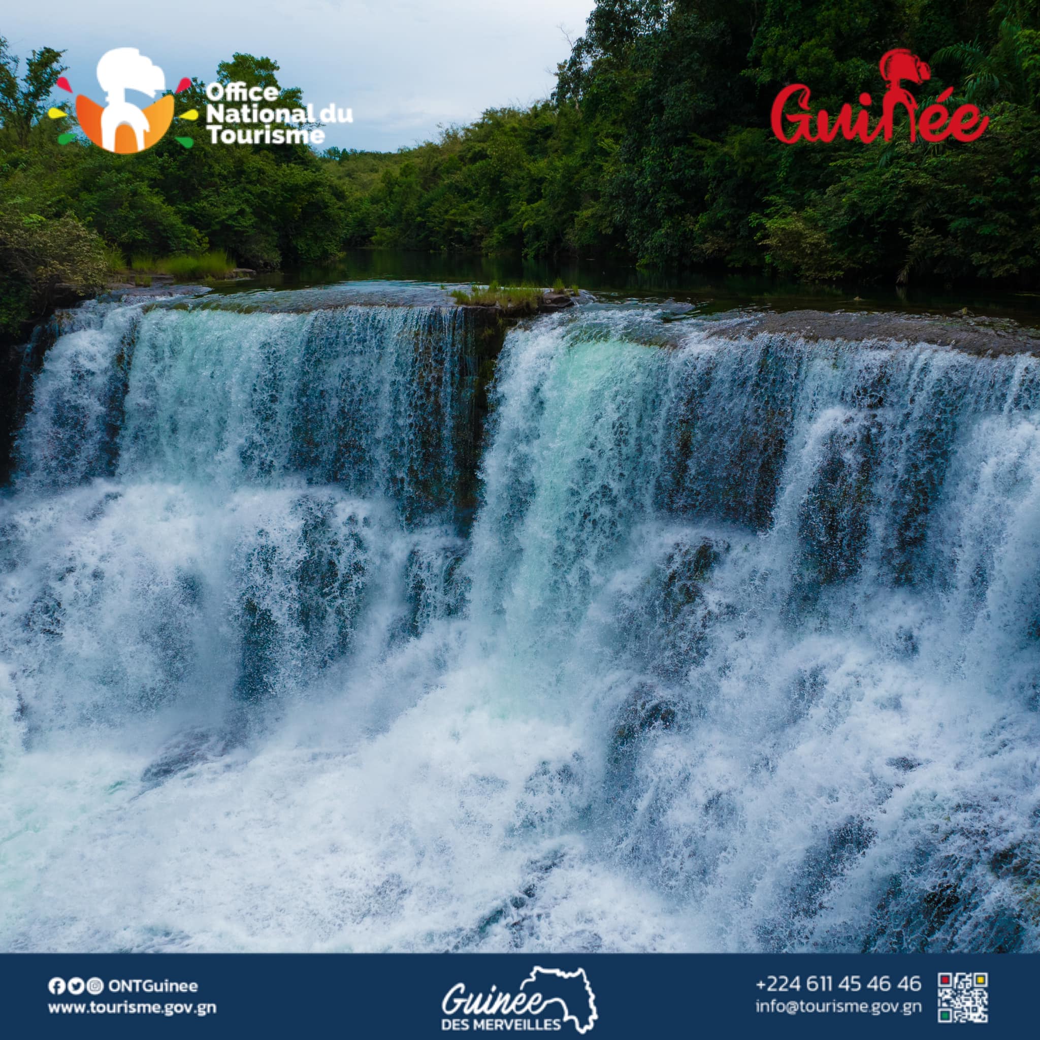 cascade soumba 3
